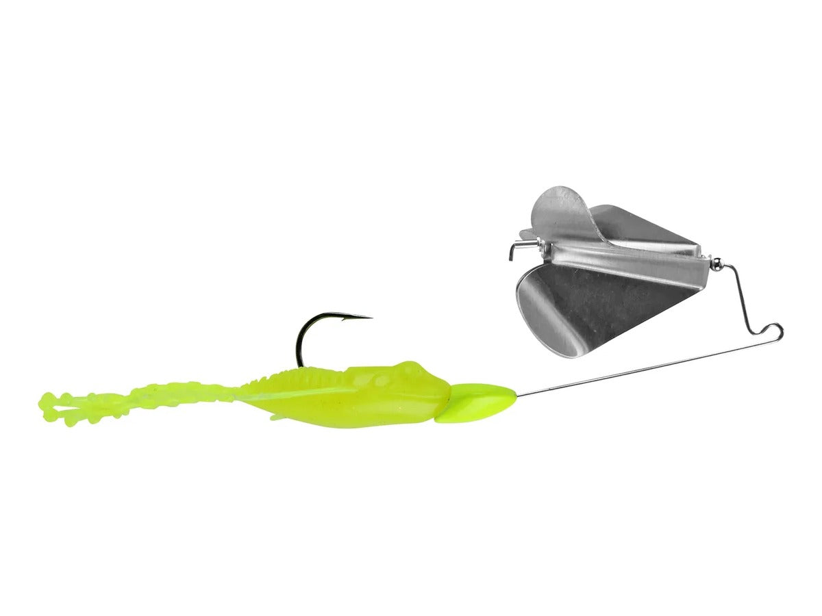 Fish Lab bio-blade Buzzbait
