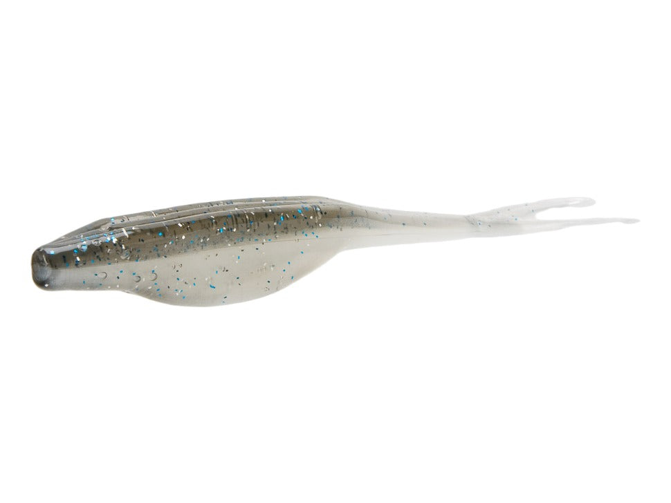 Zoom Super Fluke JR