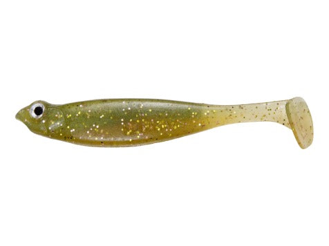 Megabass Hazedong Shad SW 3”