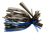 Strike king finese jig tour grade