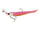 Pink back pearl