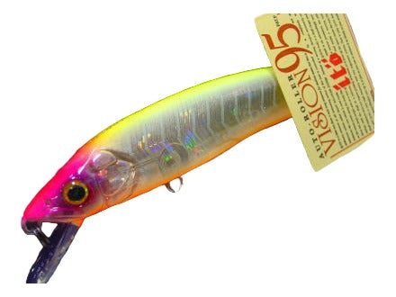 Megabass Vision 95