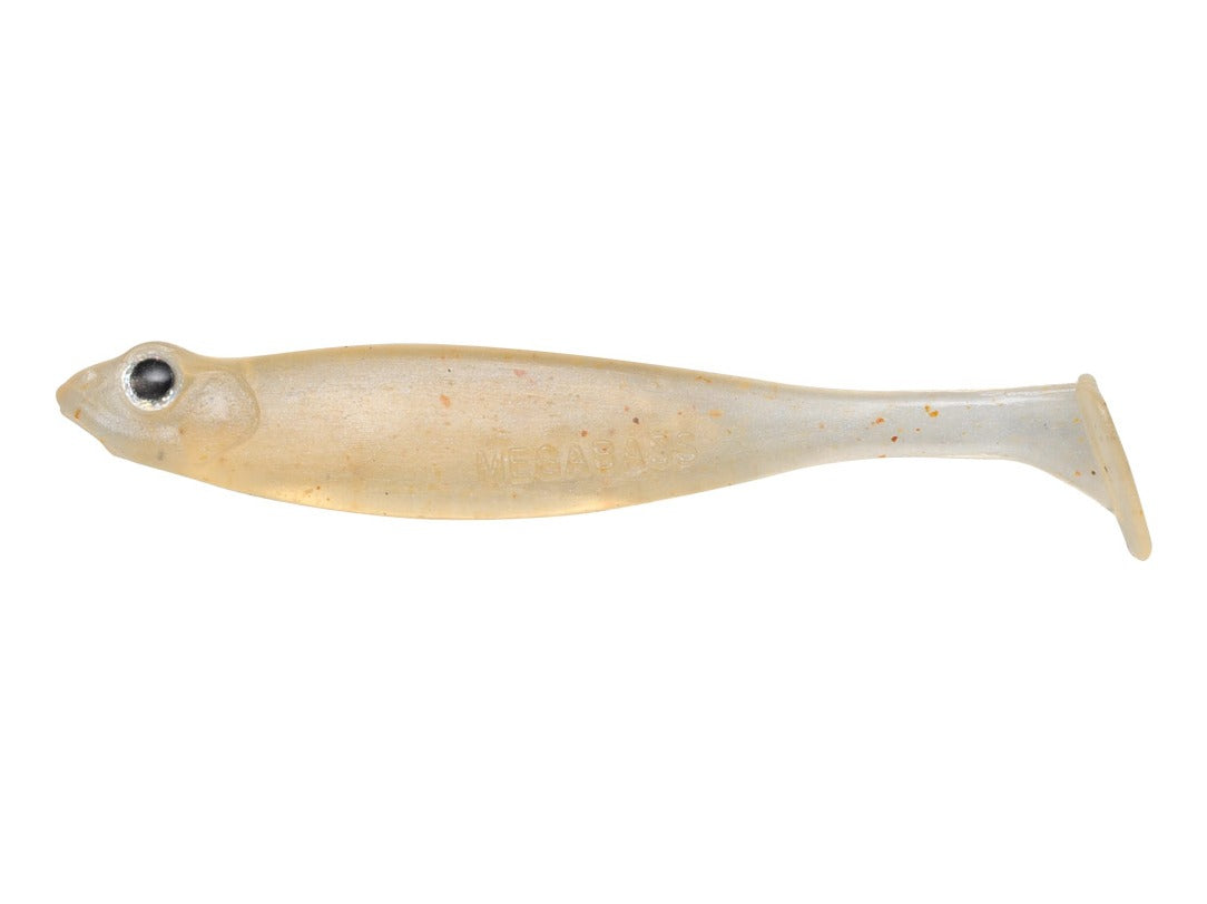 Megabass Hazedong Shad 3”