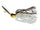 Hag’s blue gill - silver blade