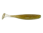 Keitech Easy Shiner 4"