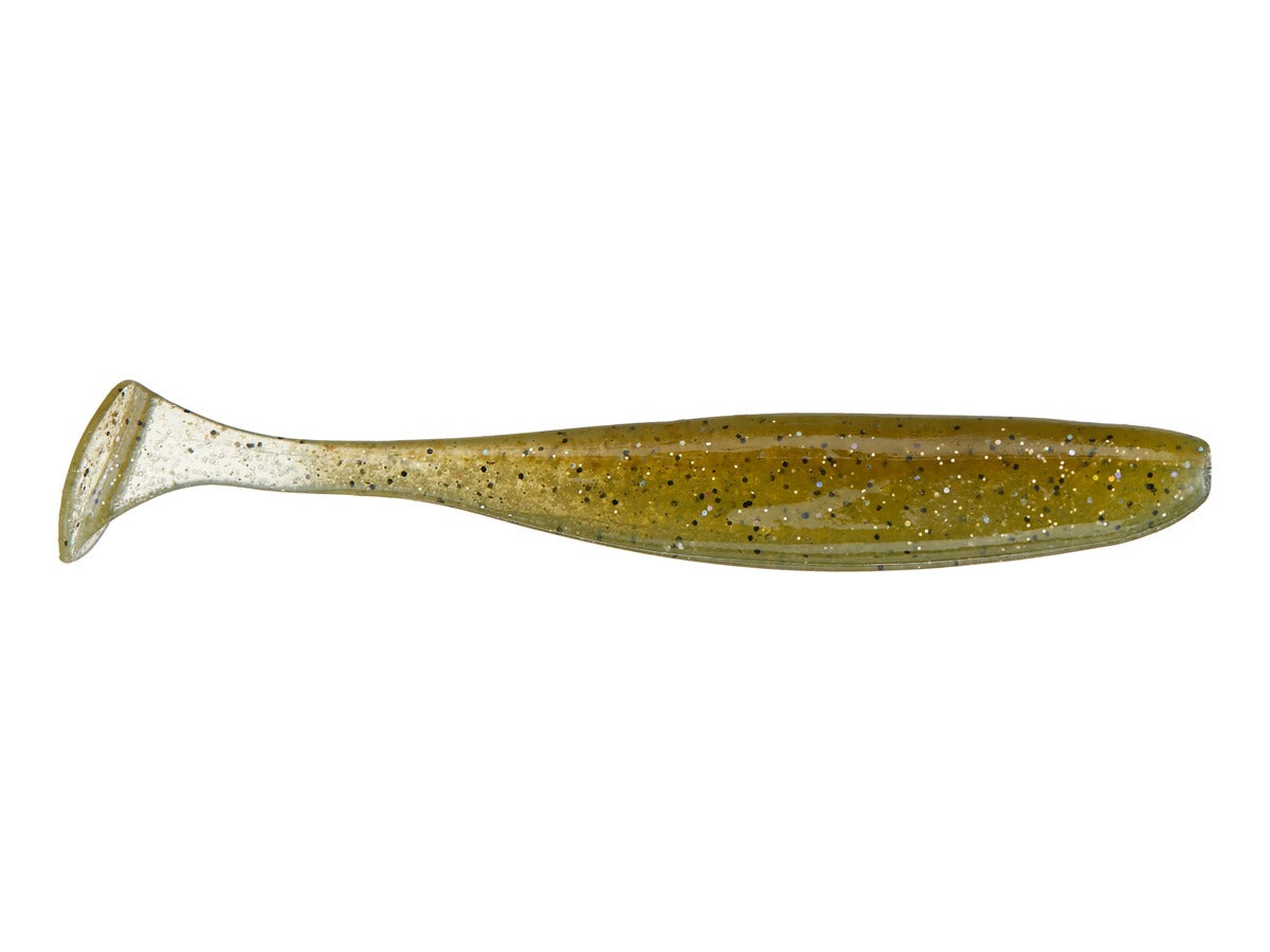 Keitech Easy Shiner 4"