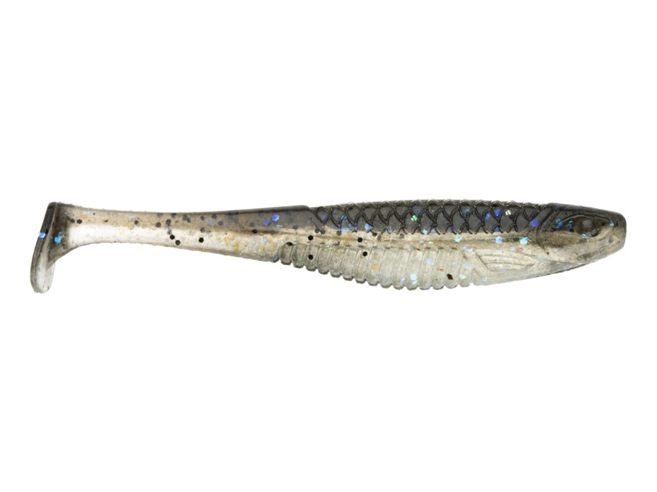 Rapala Crush City The Suspect