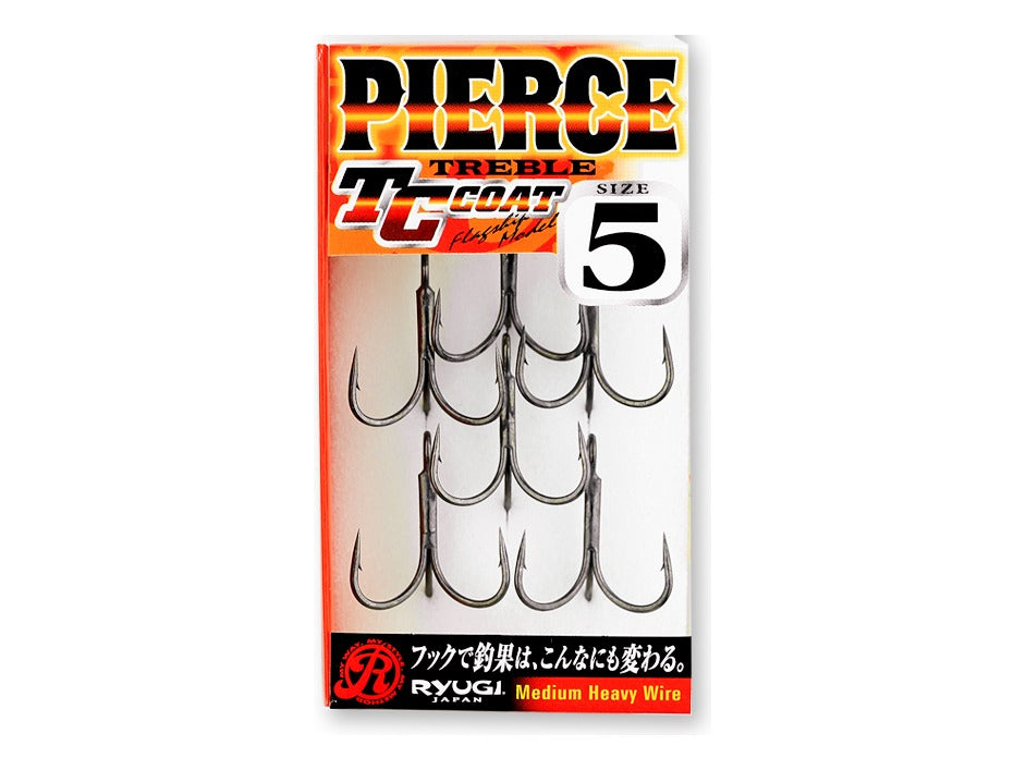 Ryugi Pierce Treble