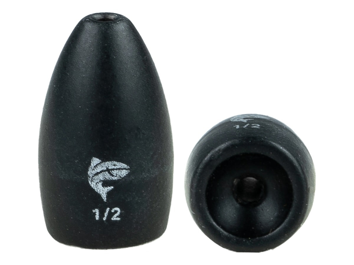 Freedom Bullet Style - Tungsten Series