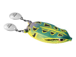 Spro Bronzeye Blade 65