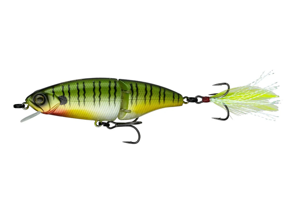 6th Sense- Hybrid Swimcrank D3 Model