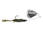 Fish Lab bio-blade Buzzbait