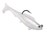 Zman Hercules Swimbait