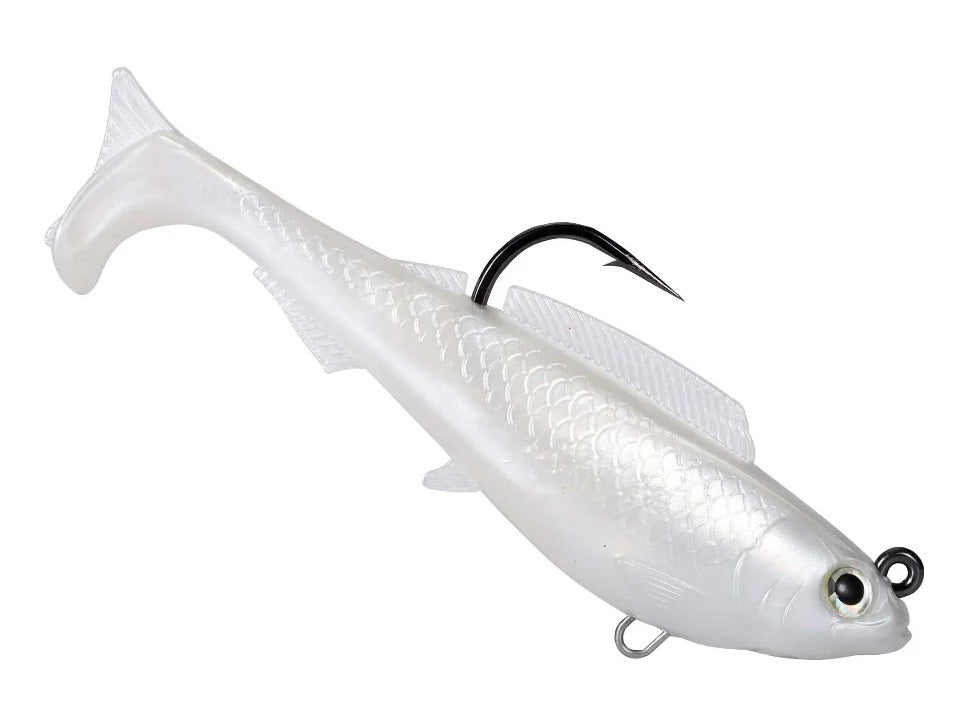 Zman Hercules Swimbait