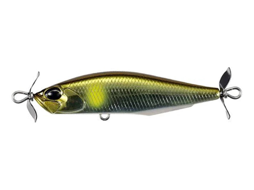 Duo Realis SpinBait72 Alpha