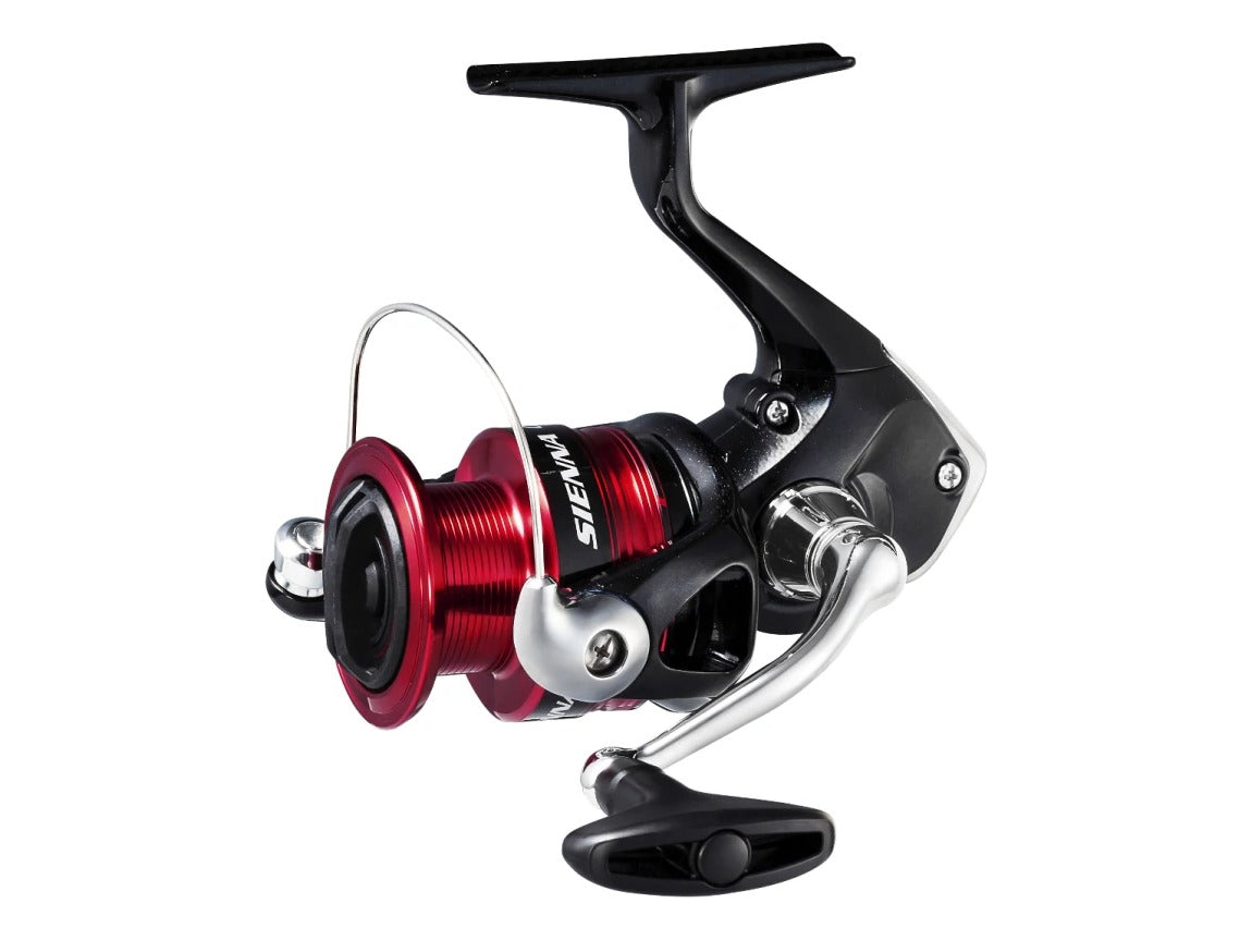 Shimano Sienna