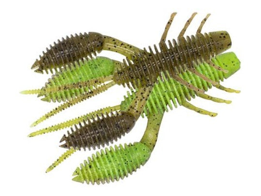 Geecrack Bellows Craw