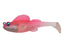 Clear pink
