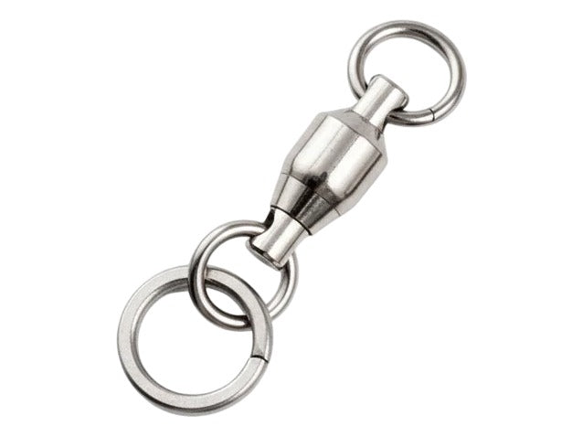 Decoy Power Ball Swivel Ring