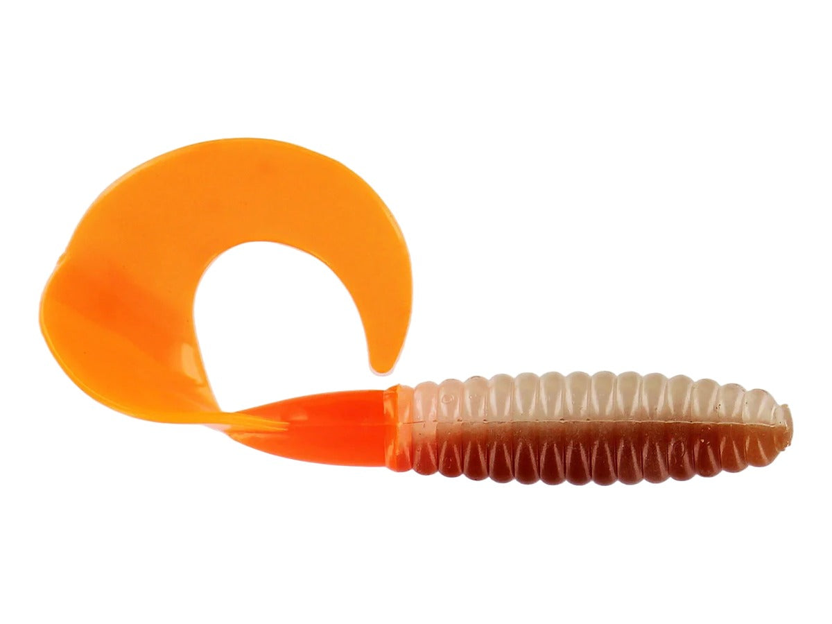 NXS SoftBaits - Mega Grub