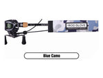 VRX Neoprene Rod Glove