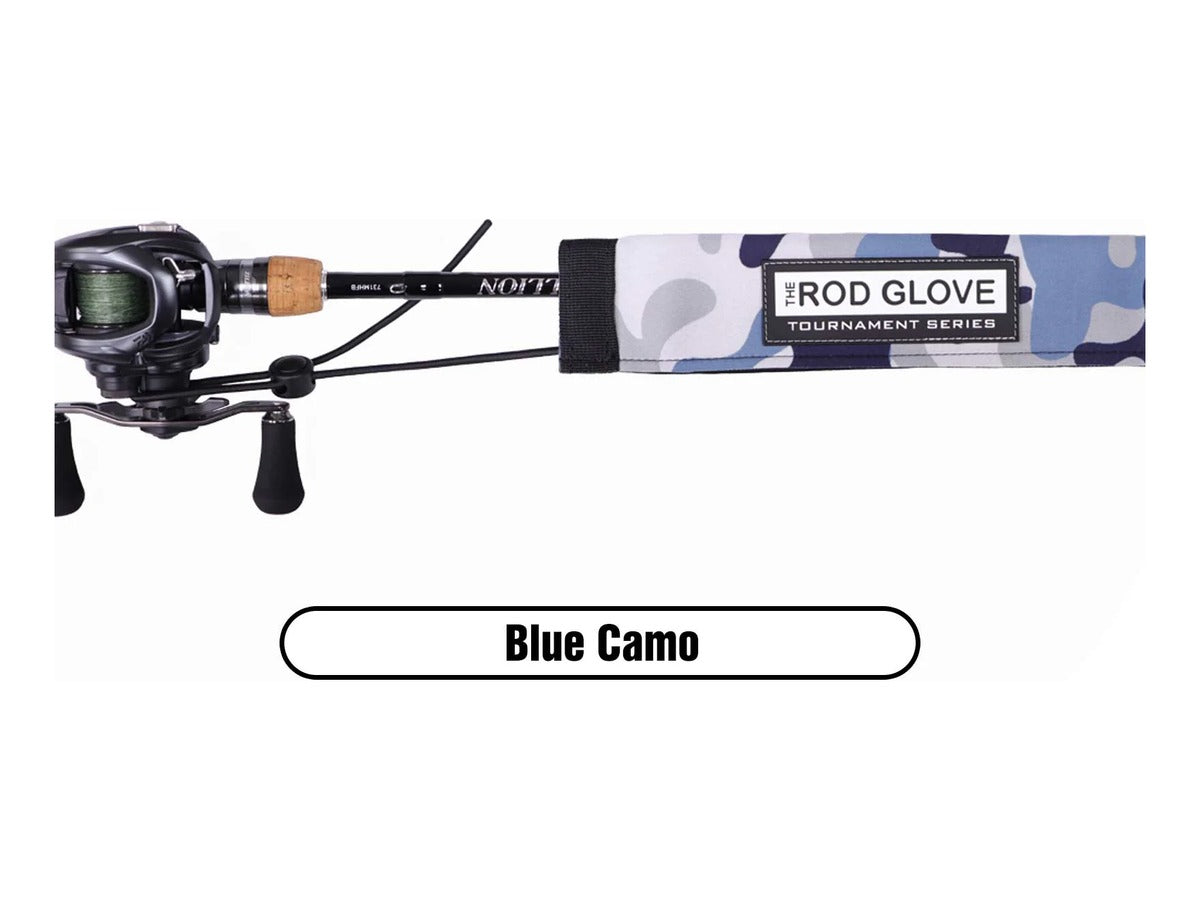 VRX Neoprene Rod Glove