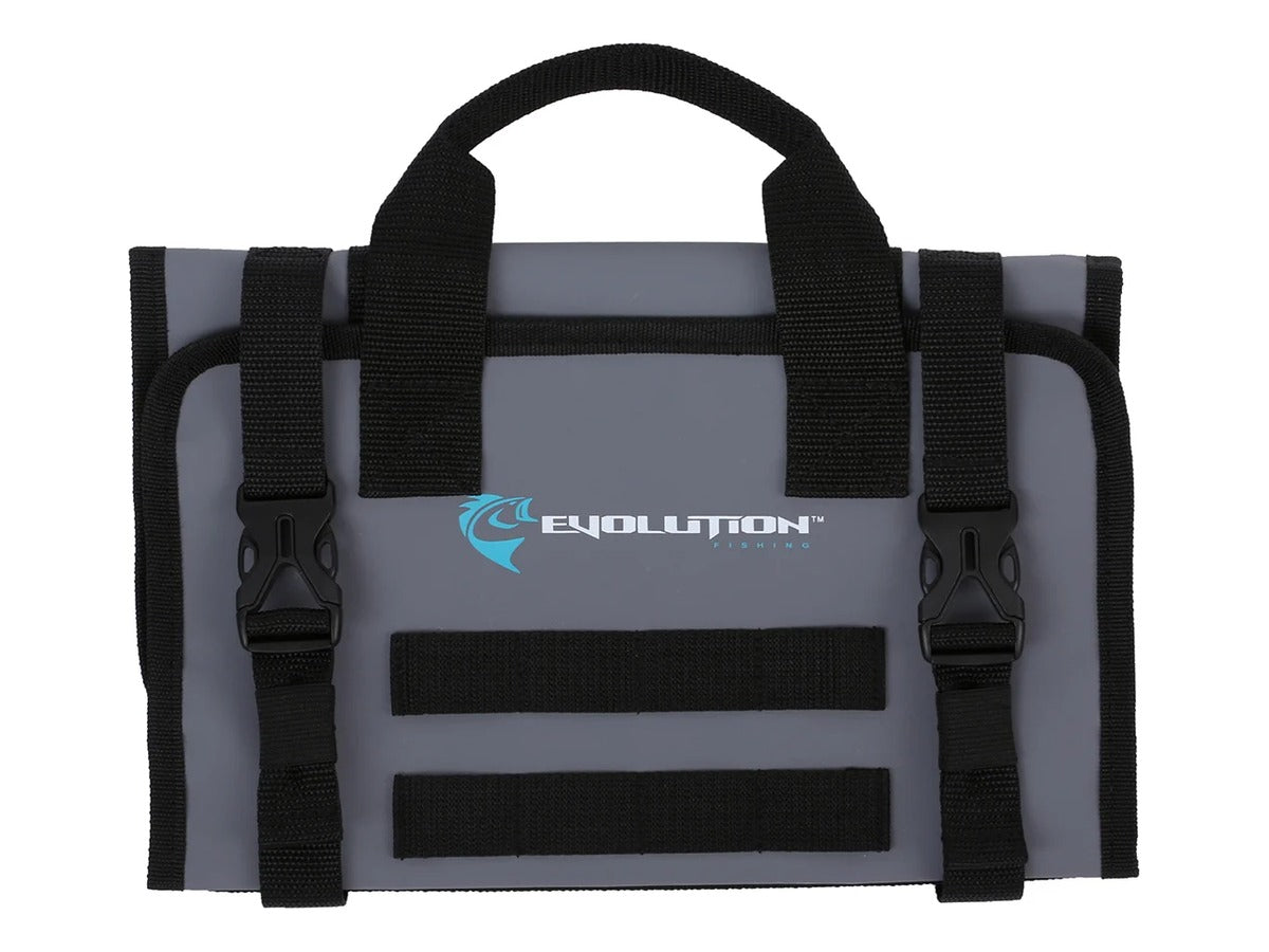 Evolution Rigger Series Roll-up Rig Bag