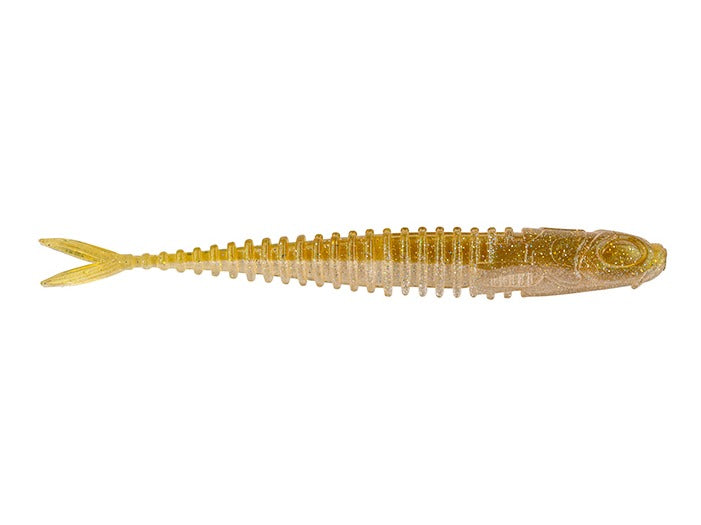 Northland eye candy minnow 4 inch