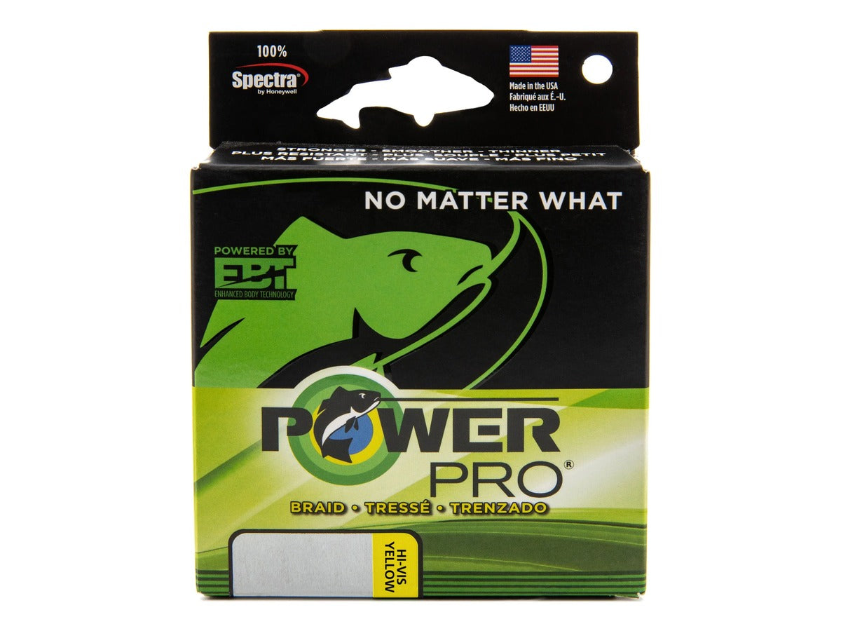Power Pro
