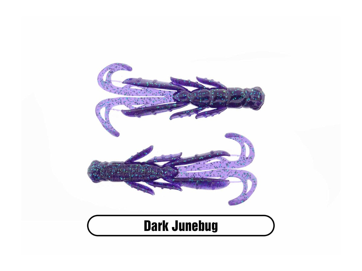 X zone stealth creature