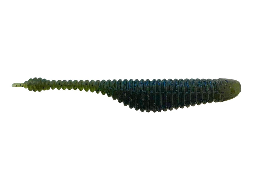 Great Lakes finesse Drop Minnow