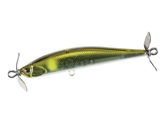 Duo Realis SpinBait80 Spinning Model