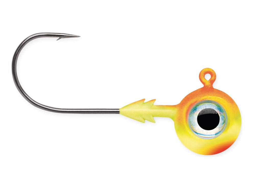 VMC Tungsten Moon Eye Jigs