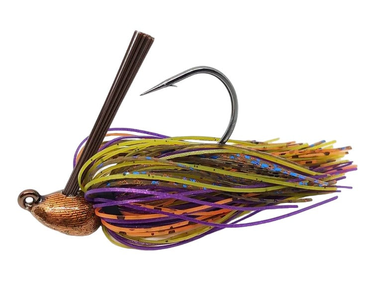 Weapons Of Bass Destruction Flipping Jig