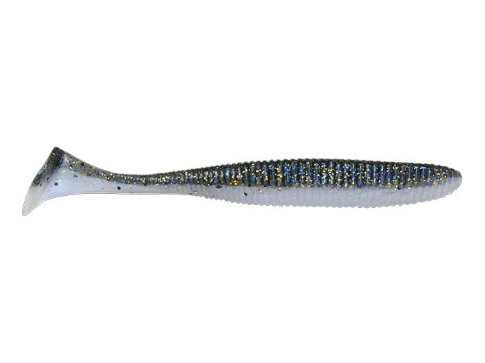 Jackall 4.8” Rhythm Wave