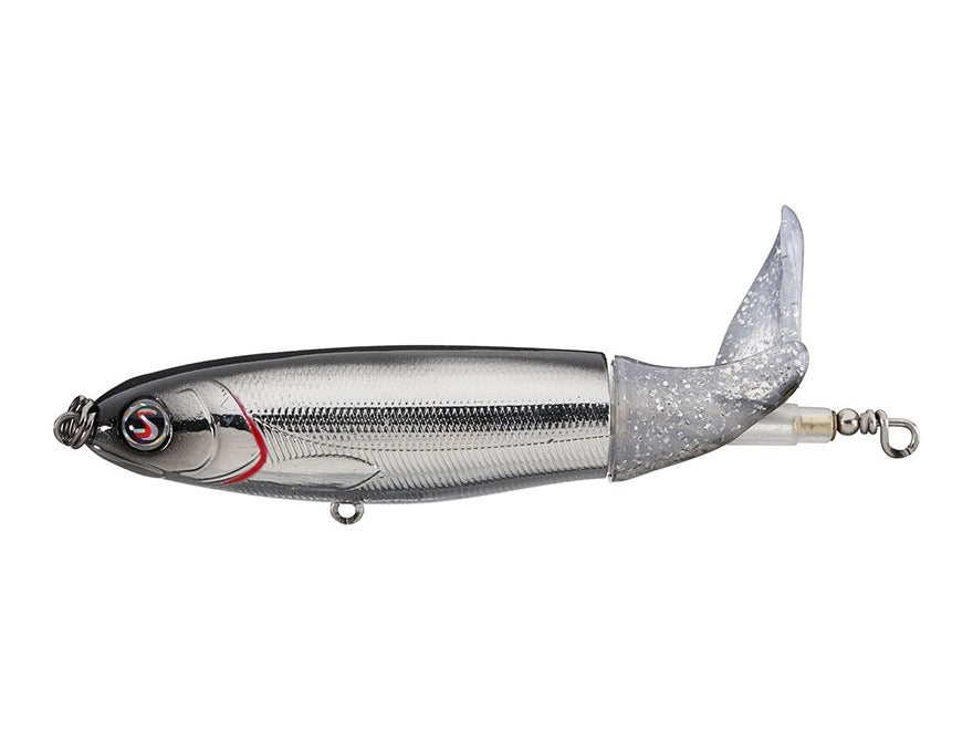 River2sea whopper Plopper