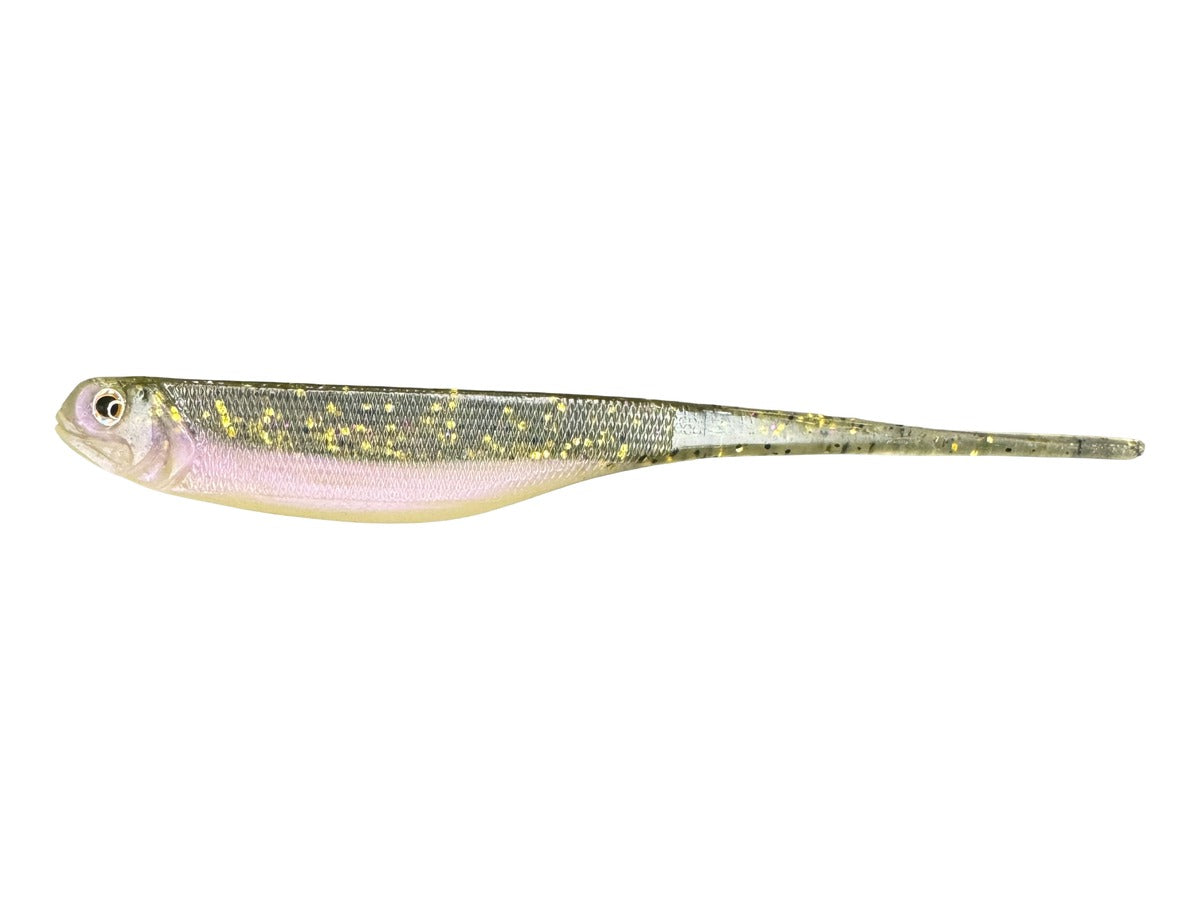 Hag’s Head Games Minnow
