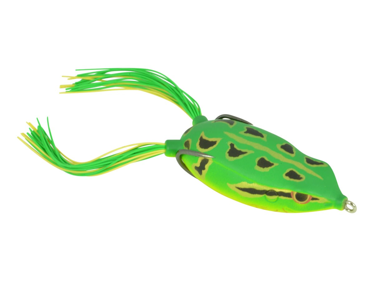 Spro Bronzeye Frog 65