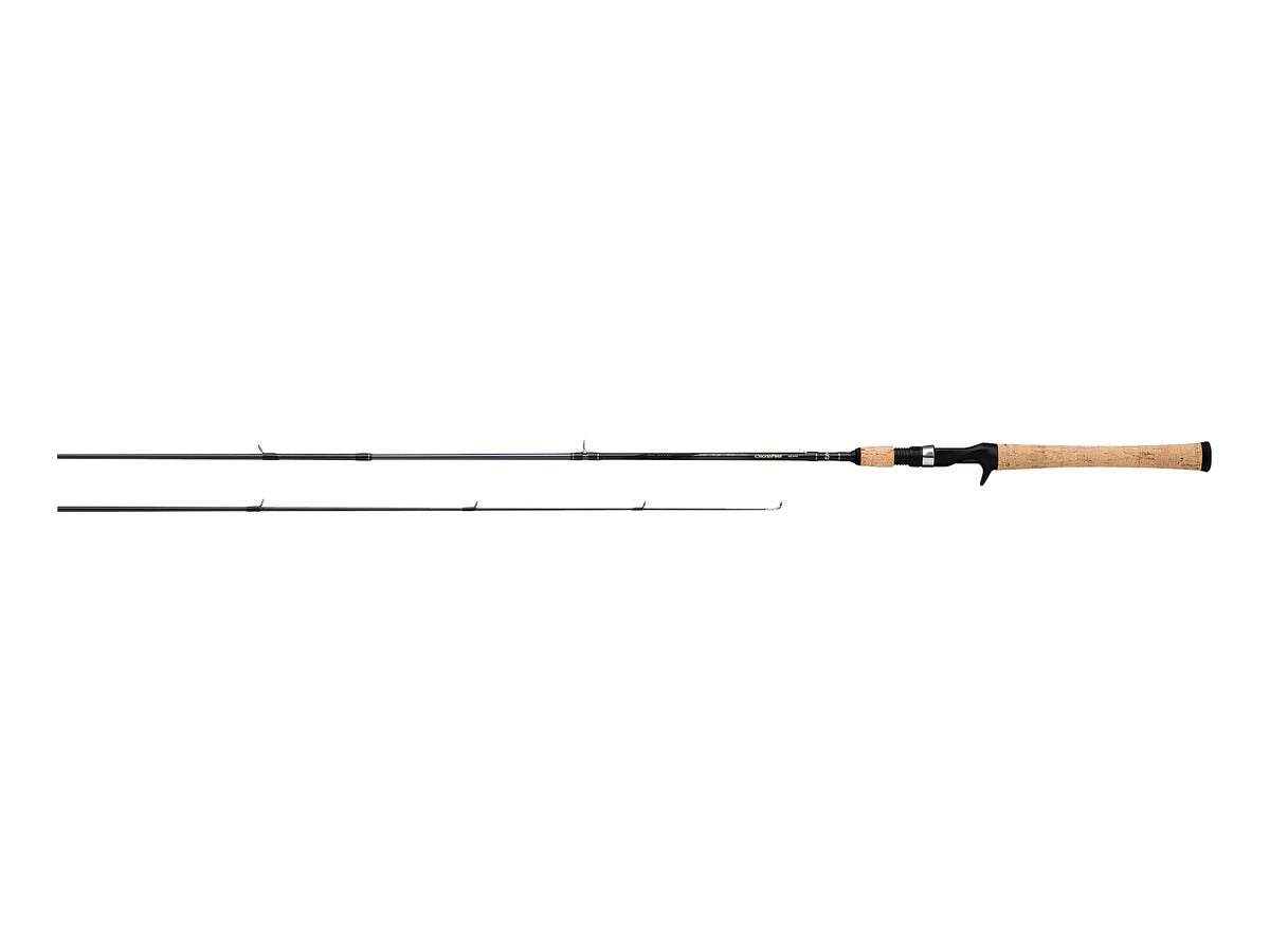 Daiwa crossfire spinning rod