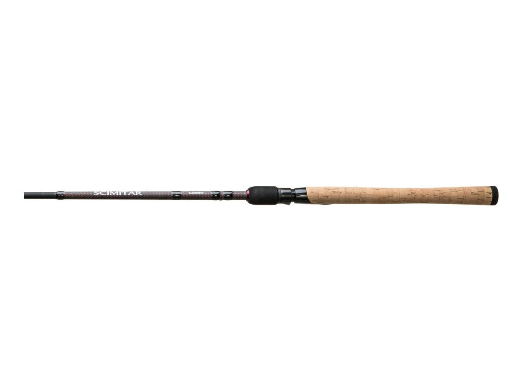 Shimano Scimitar Spinning Rod