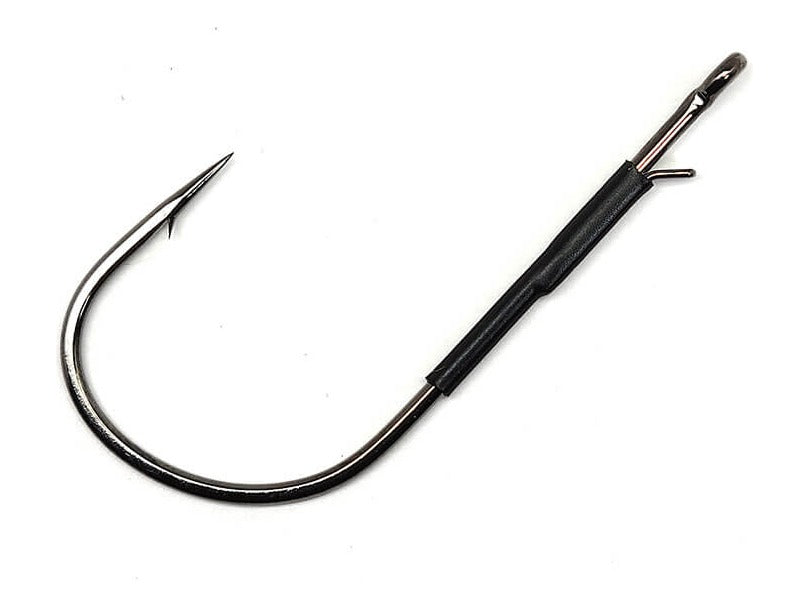 Gamakatsu g finesse heavy cover worm