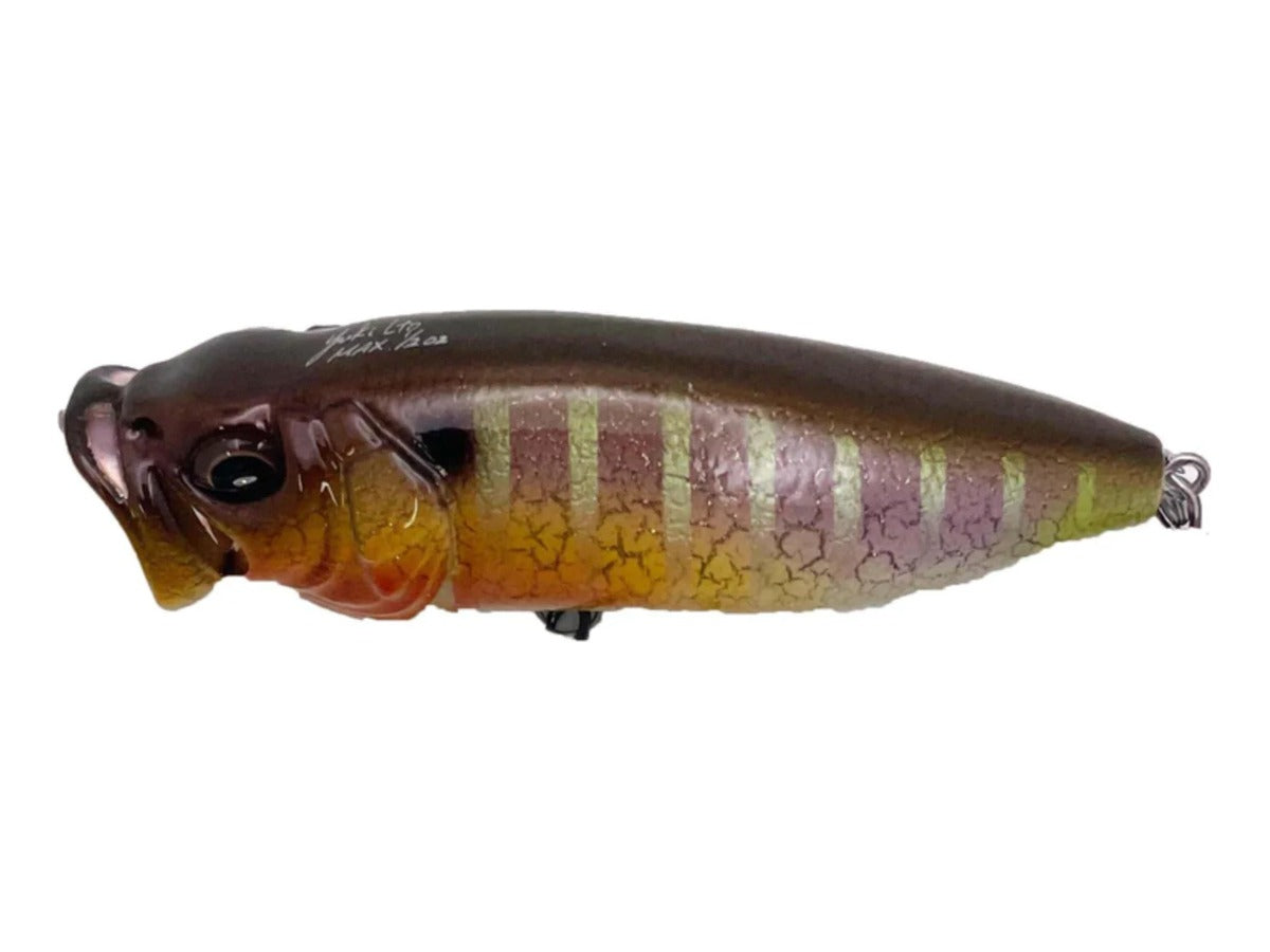Megabass Pop X