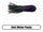 Dark Melon Purple
