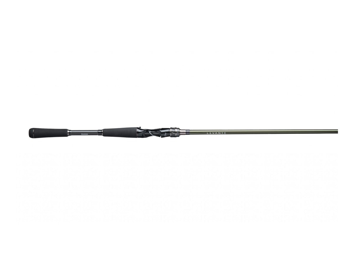 Megabass Levante F5.5-75LV Braillist