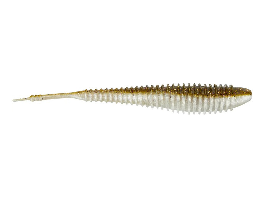 Hog farmer spunk shad swimbait