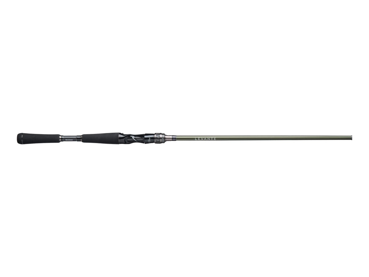 Megabass Levante F4.5-611LV JerkBait Special