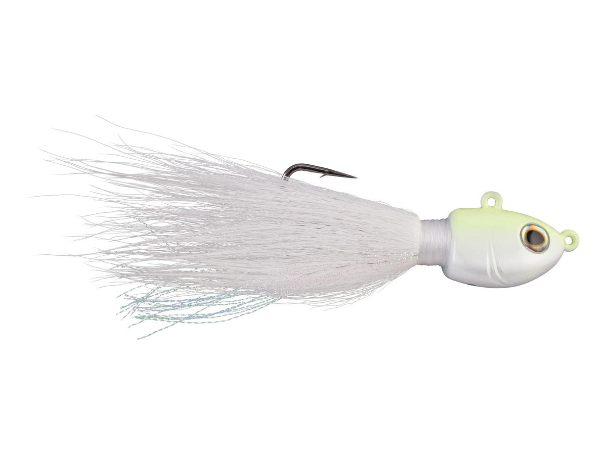 Berkley Fusion Bucktail