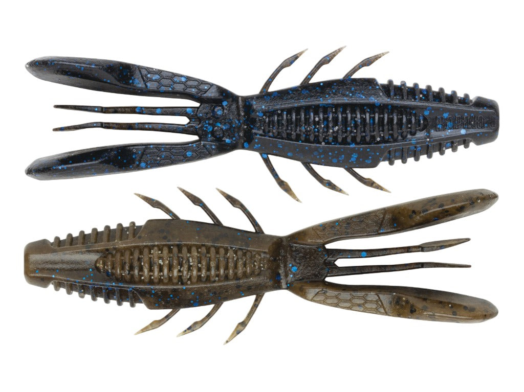 Rapala Crush City Bronco Bug