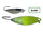Chartreuse Glow Silver 18