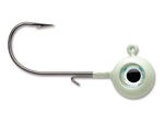 VMC Neon Moon Eye Jigs